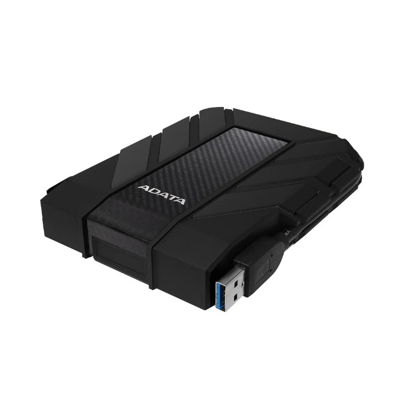 Disco Duro Externo ADATA HD710 Pro 5TB USB 3.2 Negro