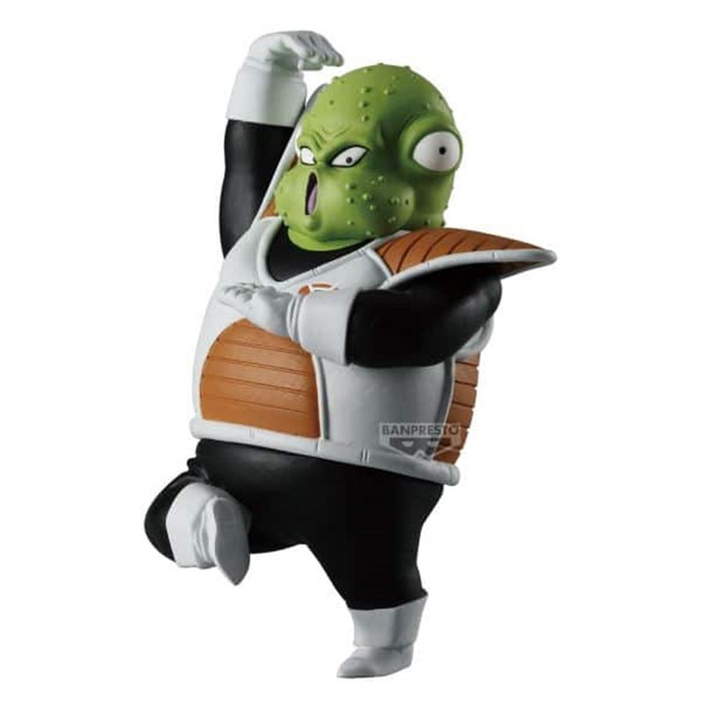 Figura Guldo 8 cm - Dragon Ball Z Solid Edge Works por Banpresto