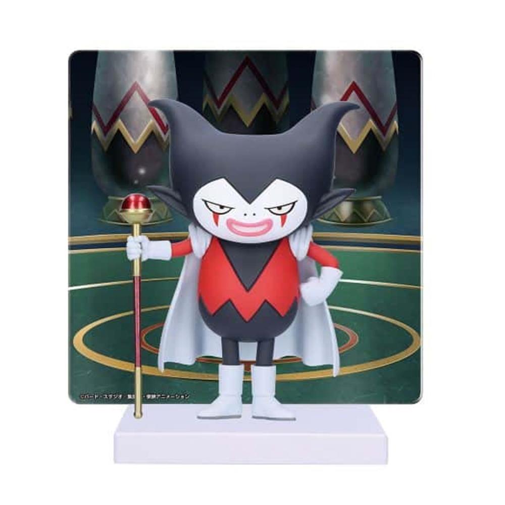 Figura Banpresto Dragon Ball Daima Gomah 9cm con Panel limitada