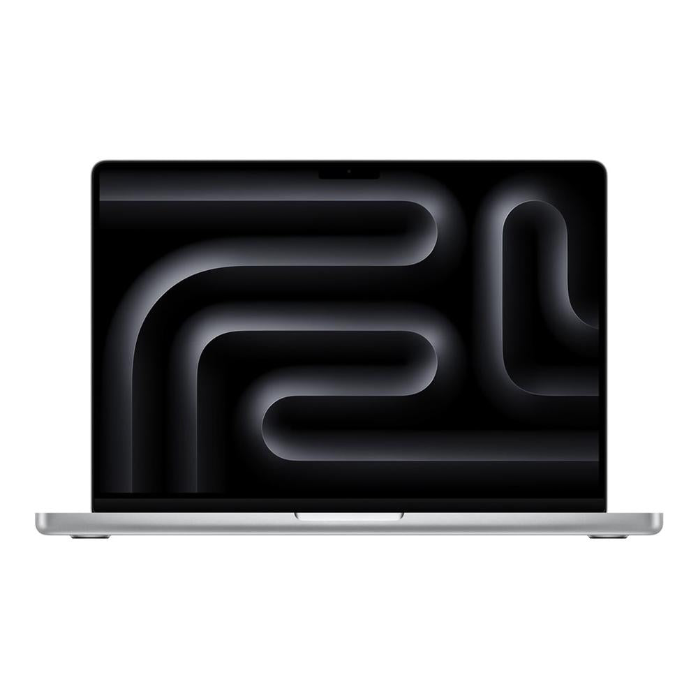 MacBook Pro 14 con M4, 36GB RAM, 1TB SSD - Aluminio Plata
