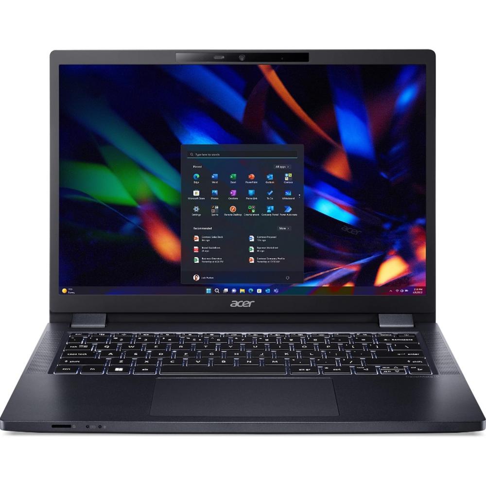 Acer TravelMate P414 – Notebook 14” Intel Core i5, 16GB RAM, 512GB SSD, Windows 11