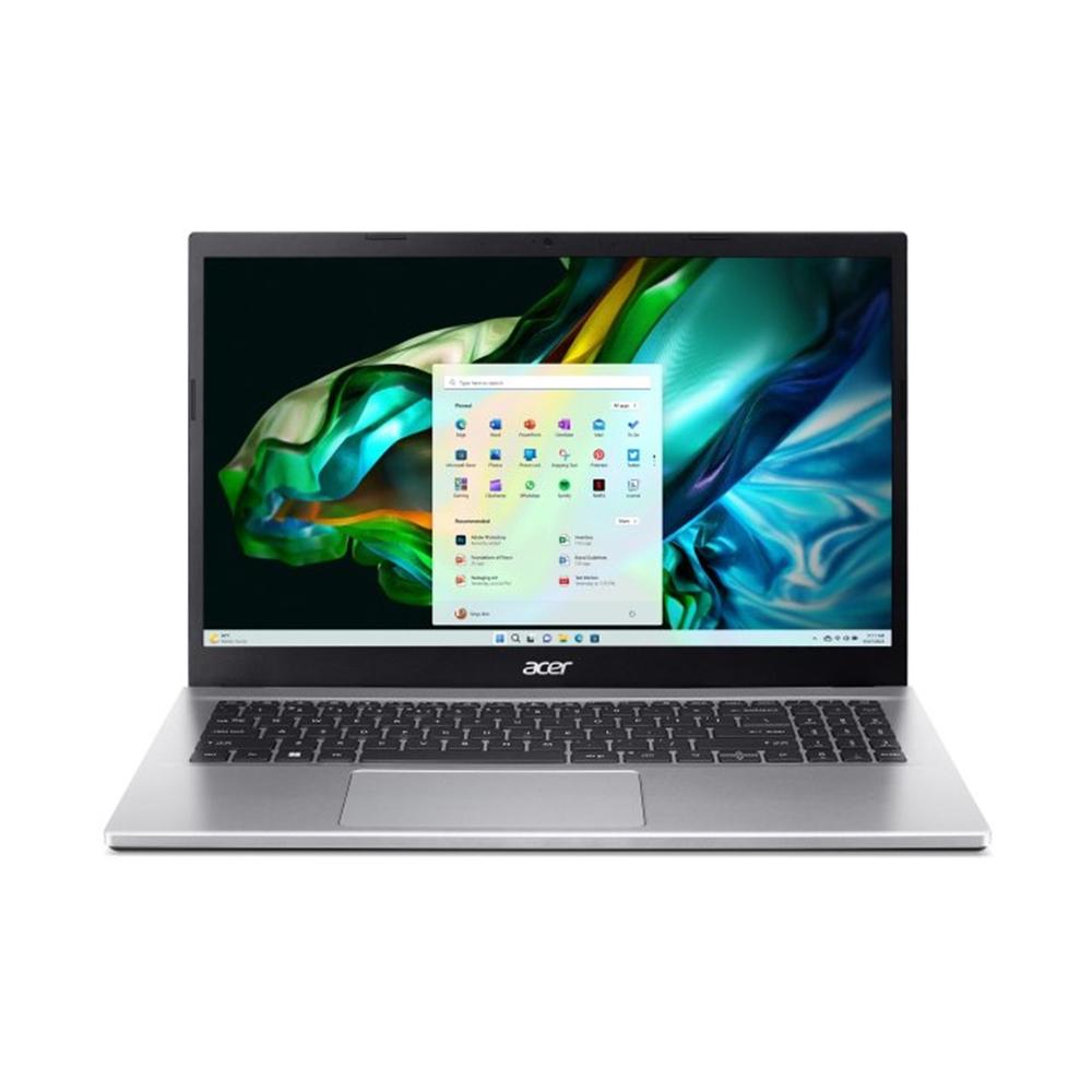 Portátil Acer Aspire 3 15.6" AMD Ryzen 7 5700U, 16GB RAM, 512GB SSD