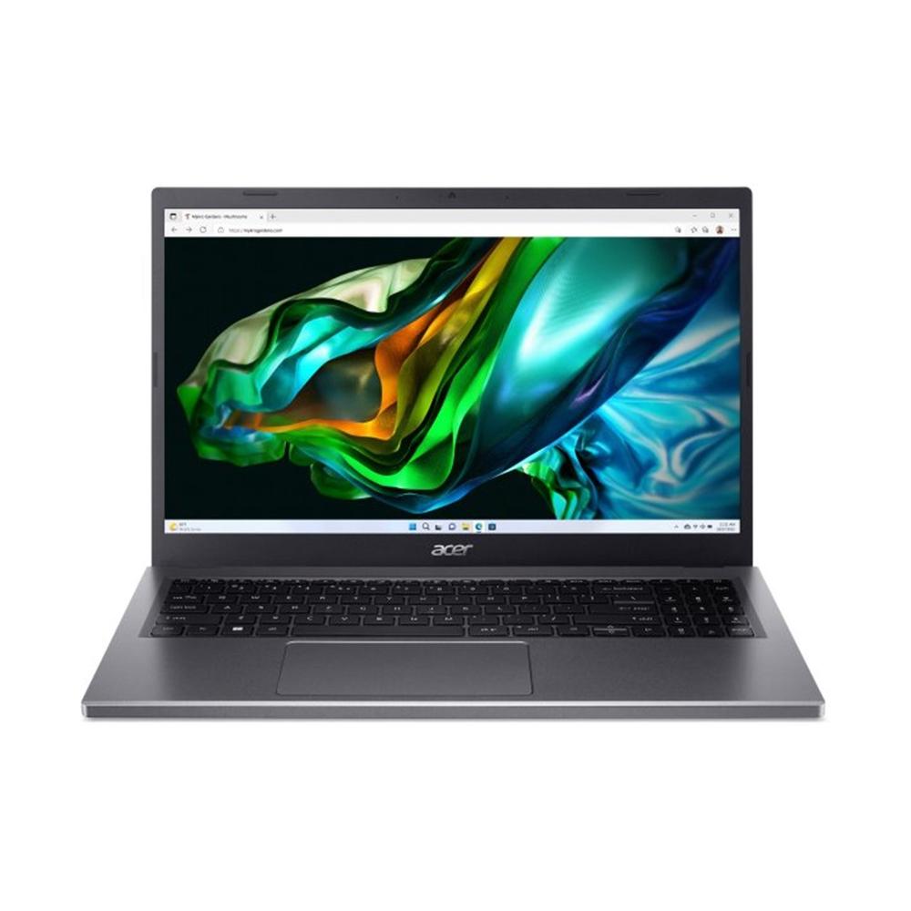 Acer Aspire 5 - Portátil 15.6" i7, 16GB RAM, 512GB SSD, RTX