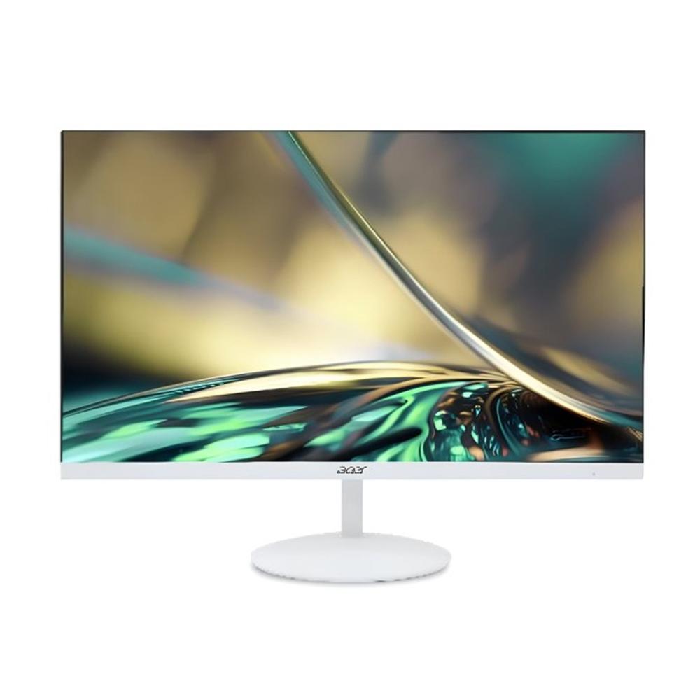 Monitor Acer SA242Y 23.8" FHD 100Hz IPS Antirreflejos