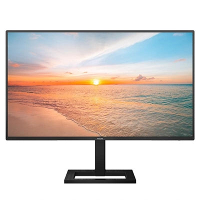 Monitor Philips 27E1N1600AE QHD de 27 pulgadas con USB-C y altavoces integrados
