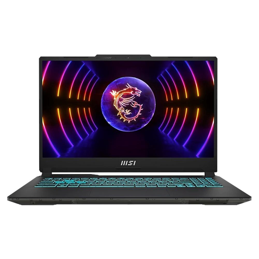 MSI Cyborg 15-1621XES - Portátil Gaming i7, 16GB RAM, 1TB SSD, 15.6" FHD, RTX 4060