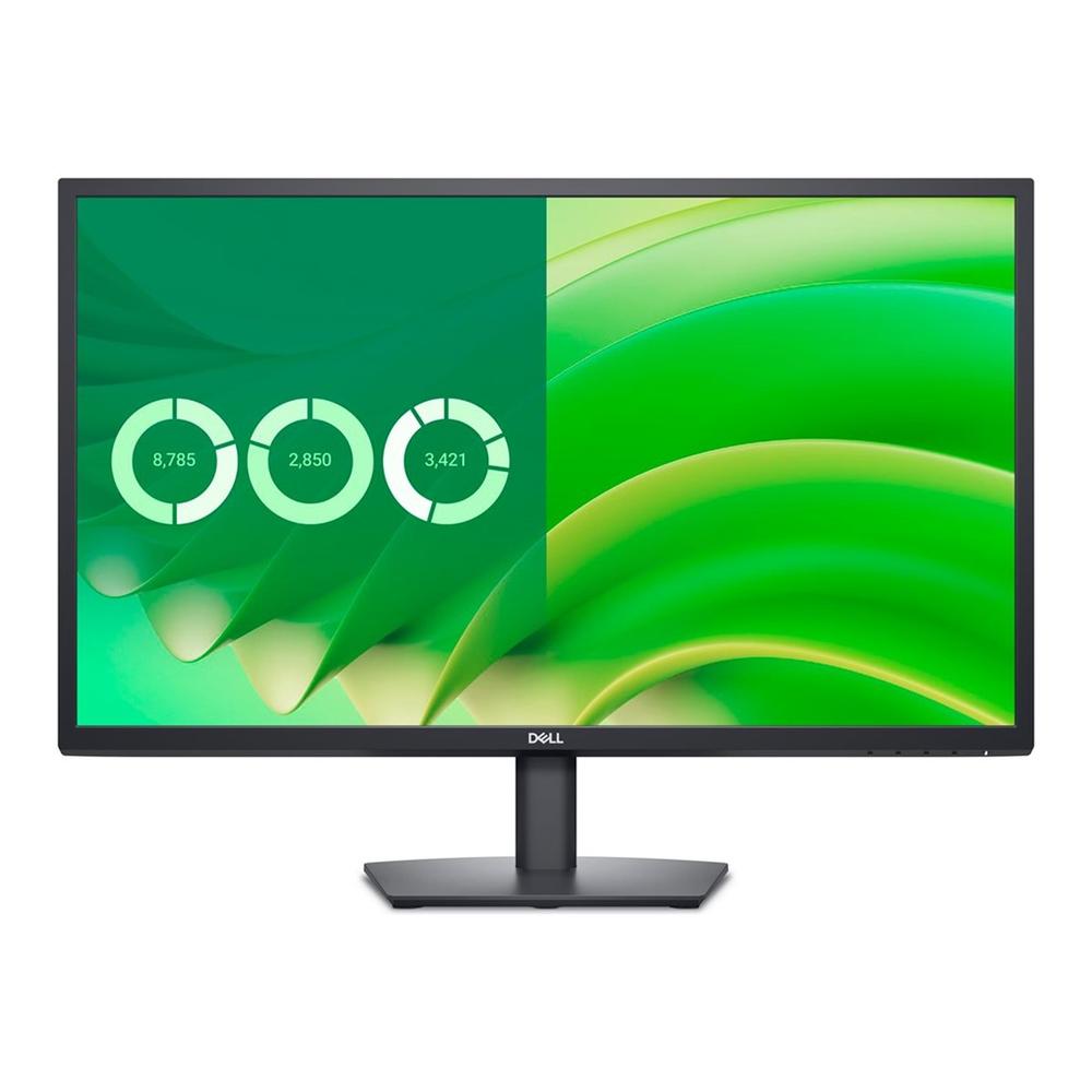 Monitor Dell 27 pulgadas E2725H FHD 75Hz - Tecnología VA y Diseño Ultra Delgado