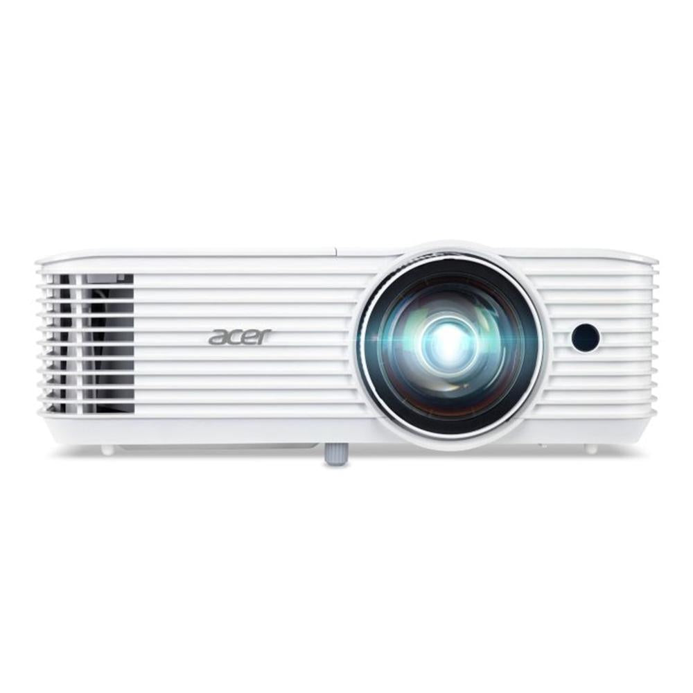 Proyector Acer S1386WHN DLP WXGA 3600 Lúmenes para Negocios