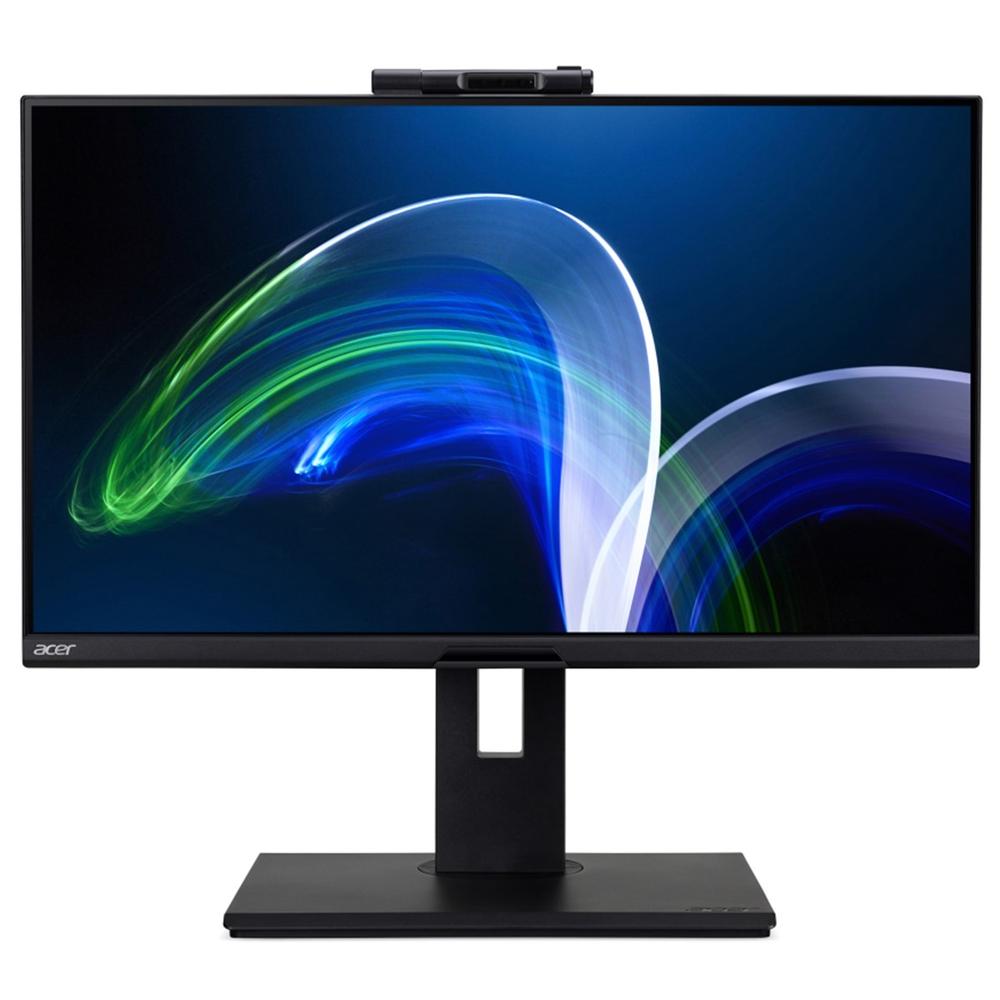 Monitor Acer B248Y 23.8" Full HD IPS 75Hz con Altavoces y USB