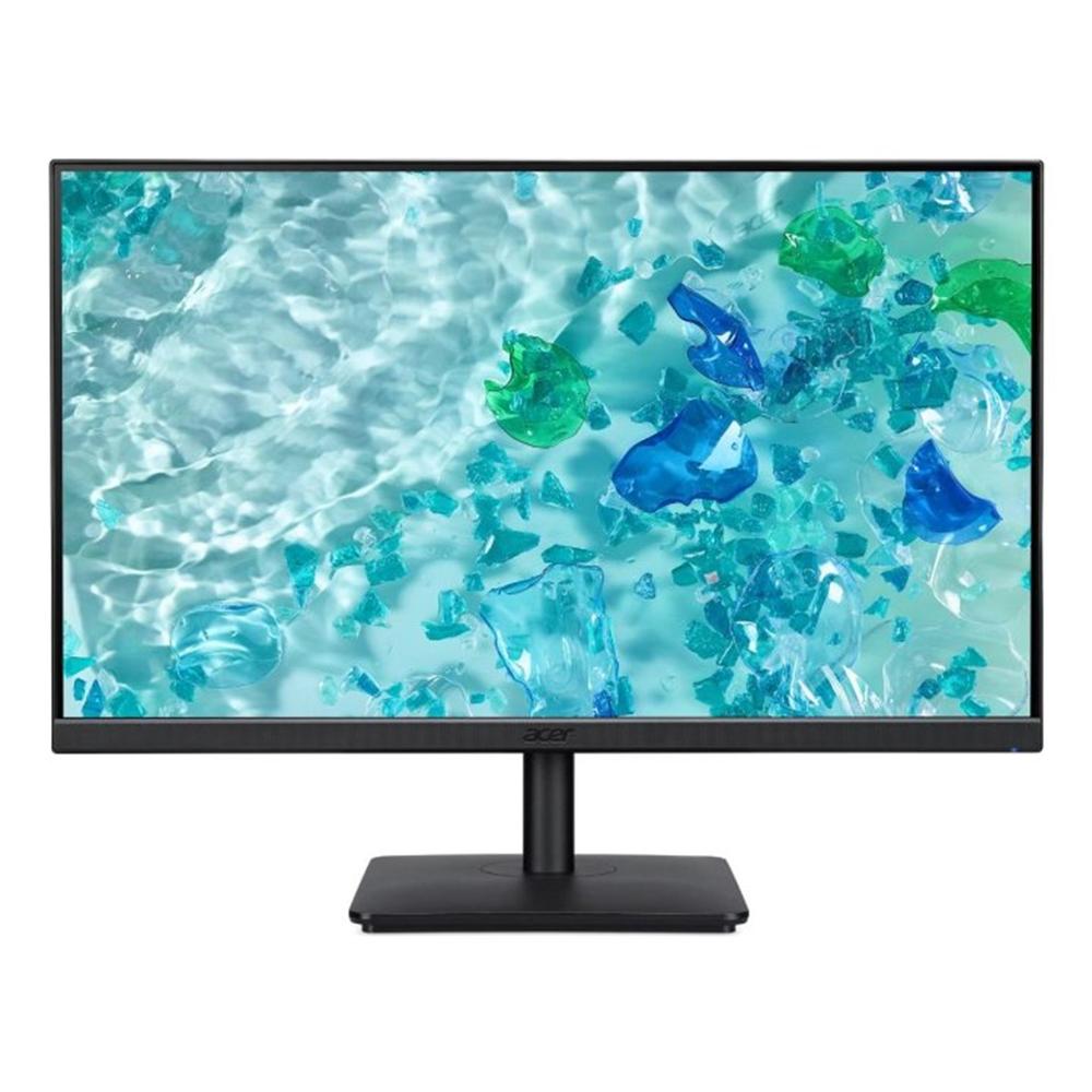 Monitor Acer V247Y EbiPV 24" FHD 100Hz IPS, Negro