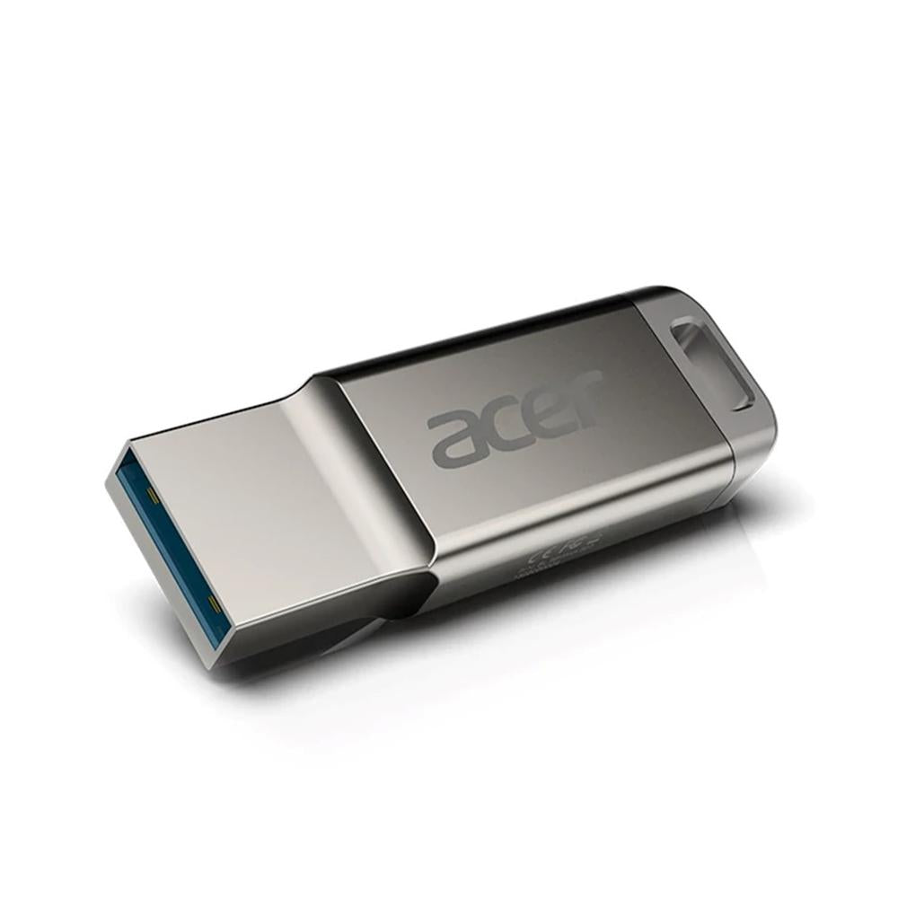 Memoria USB 3.2 Acer UM310 512GB Plata - Alta Velocidad y Compacta