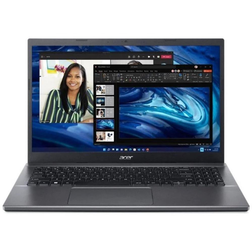 Portátil Acer Extensa 15 - Intel Core i7, 32GB RAM, 512GB SSD, Full HD