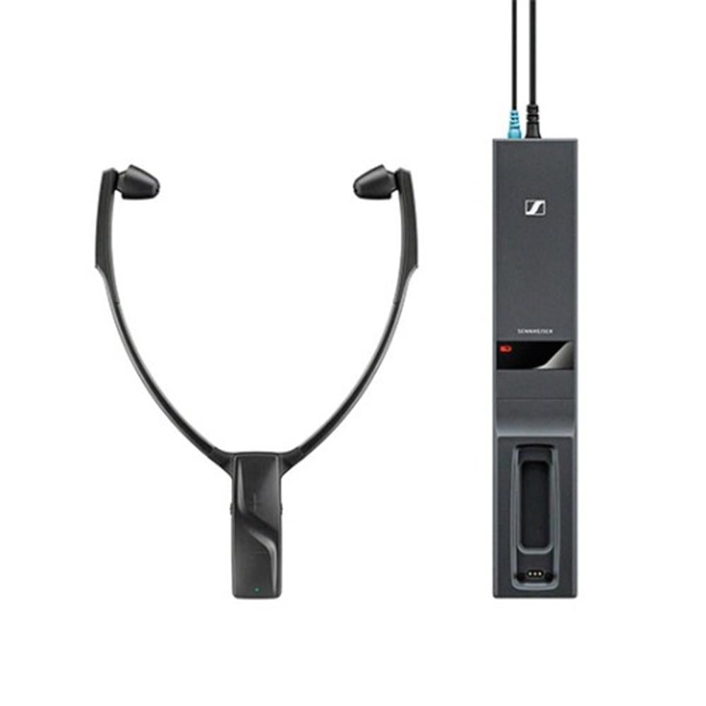 Auriculares Inalámbricos EPOS Sennheiser RS 2000 TV - Negro
