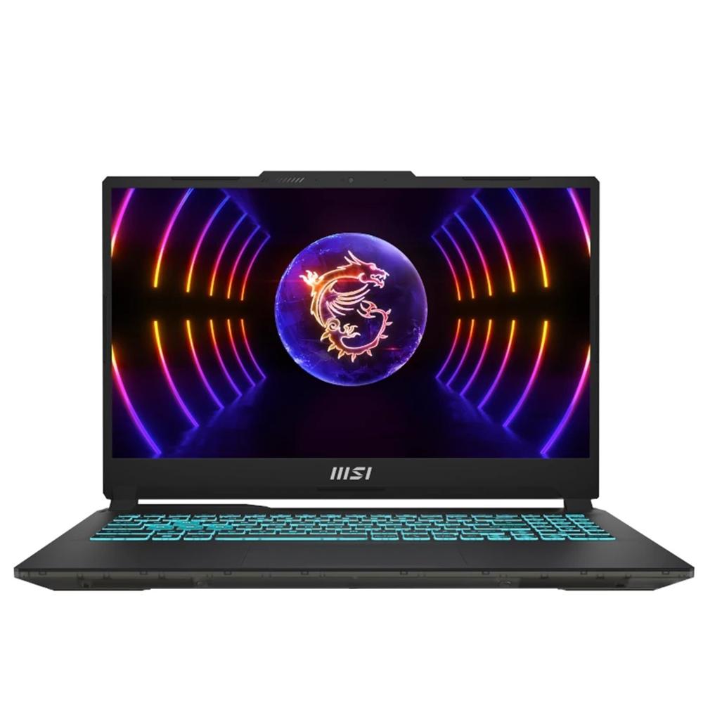 Portátil MSI Cyborg 15 i5-13420H, 16GB RAM, 1TB, RTX 4060, 15.6" FHD