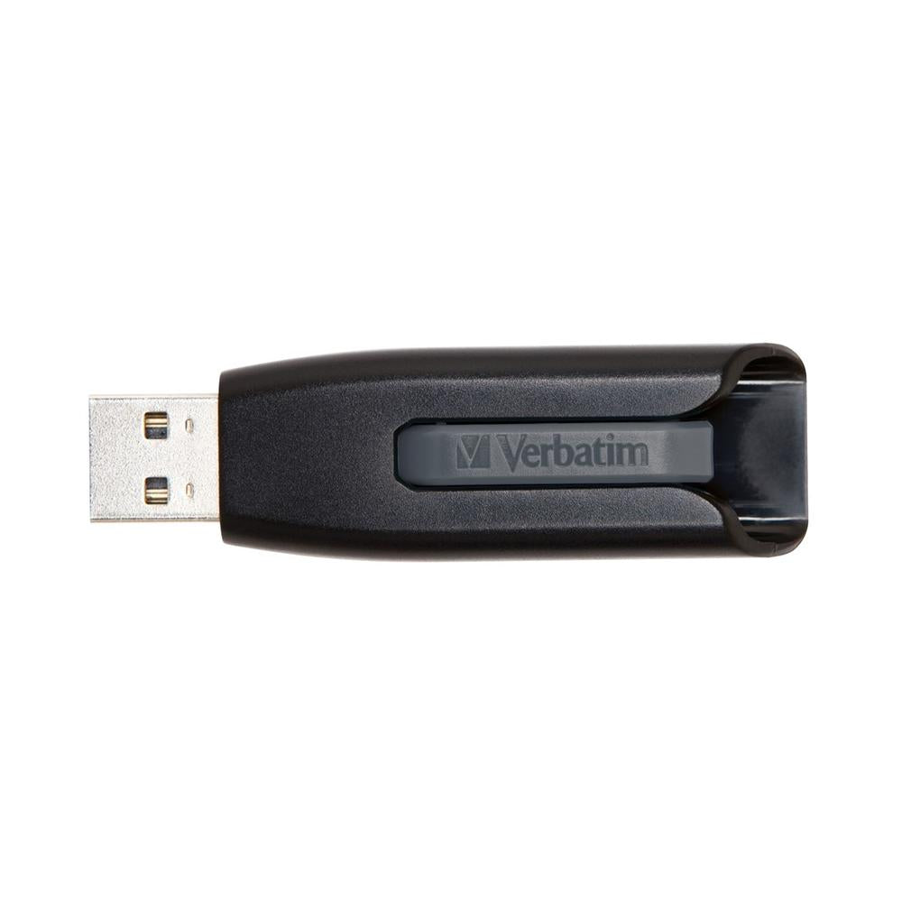 Memoria USB Verbatim Store 'n' Go 32GB 3.0 Negra