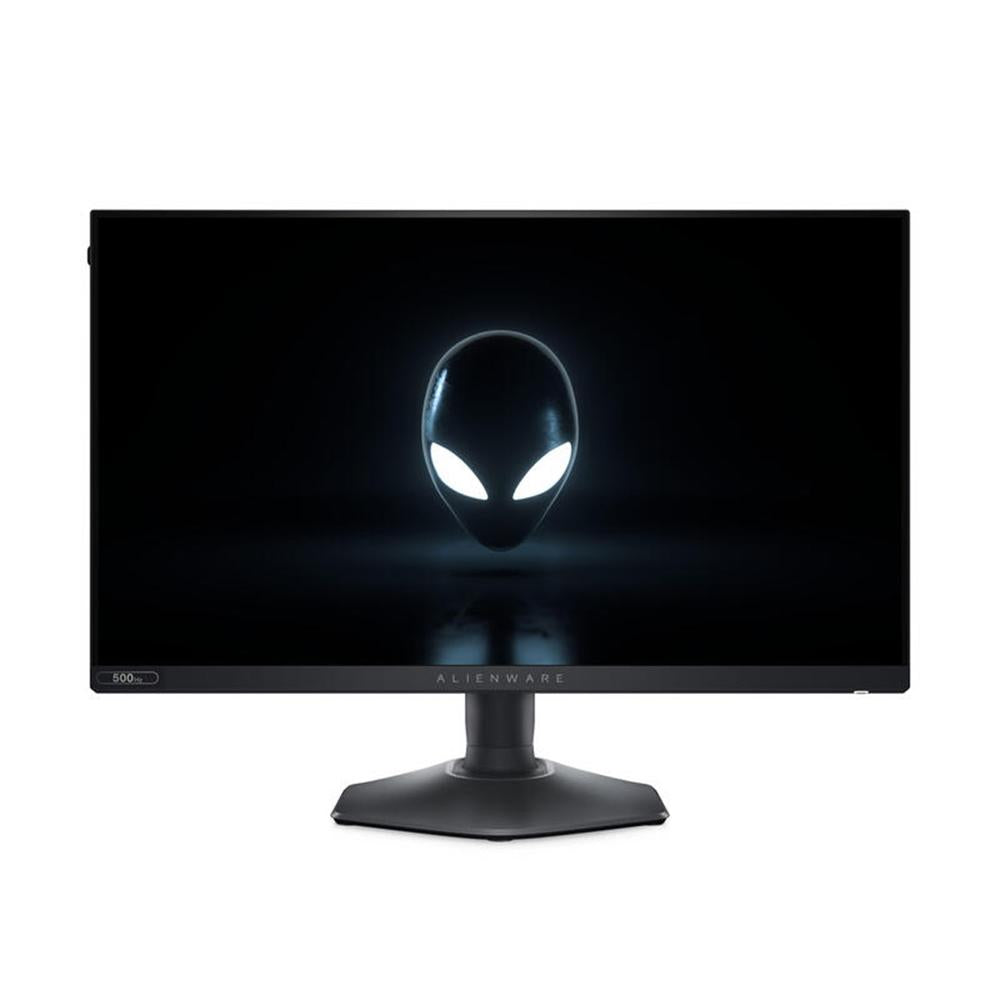 Monitor Gaming Dell Alienware AW2524HF 24.5" FHD 500Hz con tecnología Fast IPS