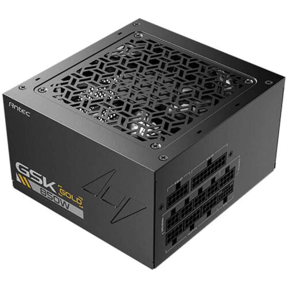 Fuente de Alimentación Antec GSK850 Gaming ATX 850W 80 PLUS Gold