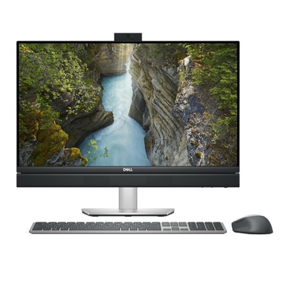 Ordenador Todo en Uno Dell CDK79 i5-14500T, 8GB RAM, 256GB SSD, 23.8 Pulgadas
