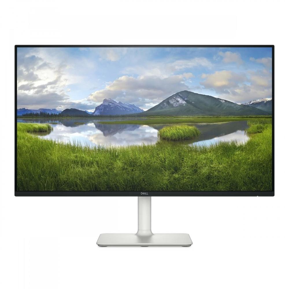 Monitor Dell S2725H de 27 pulgadas FHD 100Hz con tecnología IPS