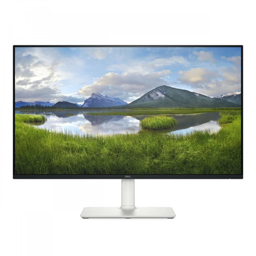 Monitor Dell S2725DS 27" QHD 100Hz con tecnología IPS y altavoces integrados