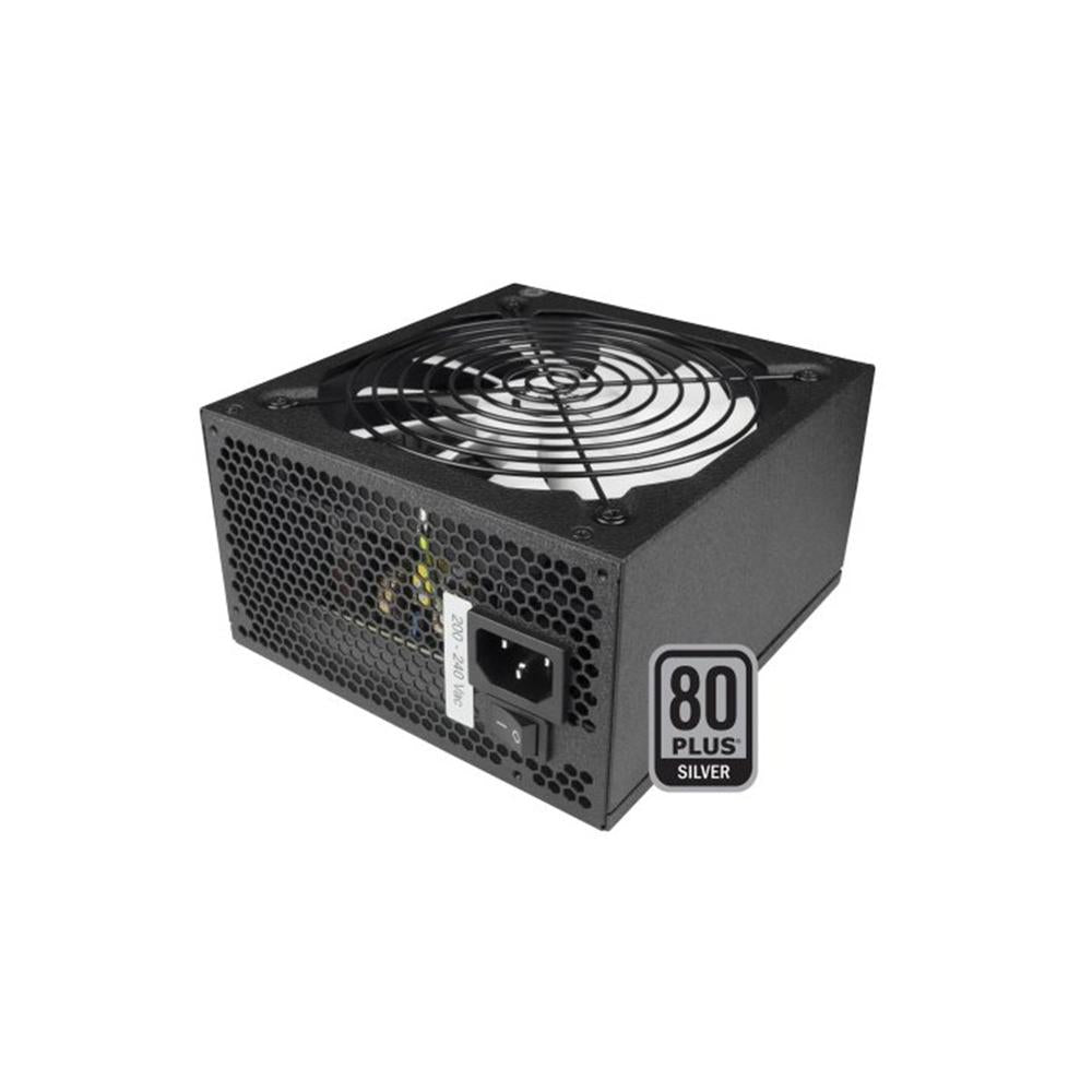 Fuente de Alimentación Tacens Radix VII AG 700W ATX 80 Plus Silver