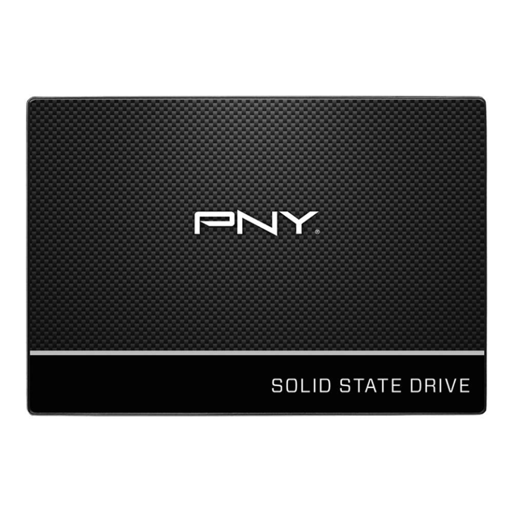 SSD PNY CS900 500GB 2.5" SATA III para PC y portátiles