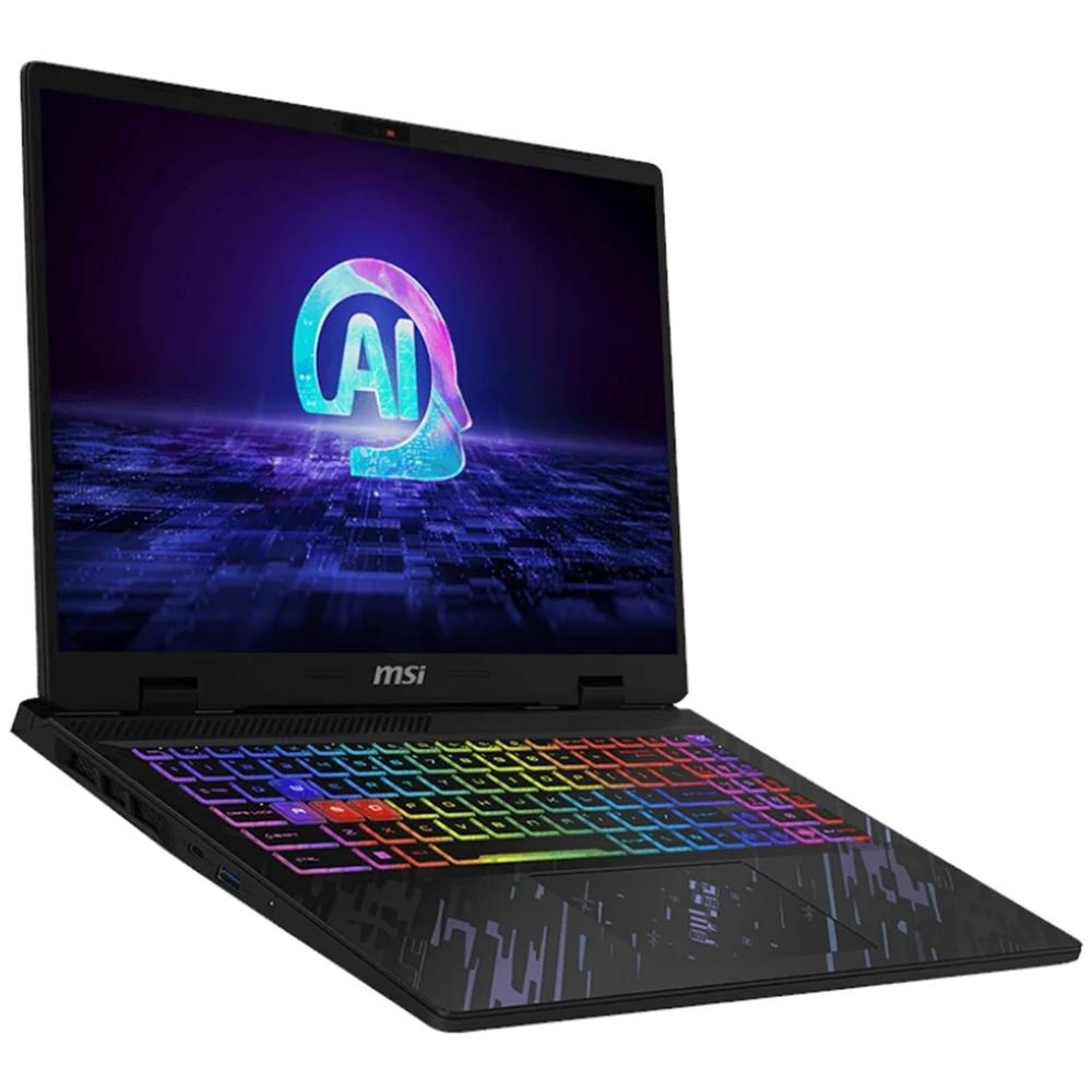 Portátil MSI Pulse 16" 4060 - Intel Core Ultra 7, 16GB RAM, 1TB SSD, Pantalla QHD+