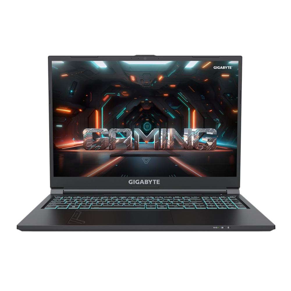 Portátil Gigabyte KF - 16" Intel i7-13620H, 16GB RAM, 1TB SSD, FreeDOS
