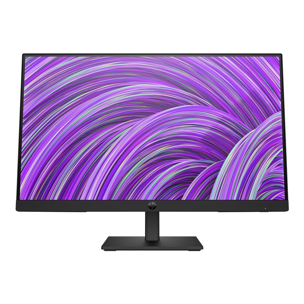 Monitor HP P22h G5 21.5" FHD 75Hz con Panel IPS y Altavoces Estéreo