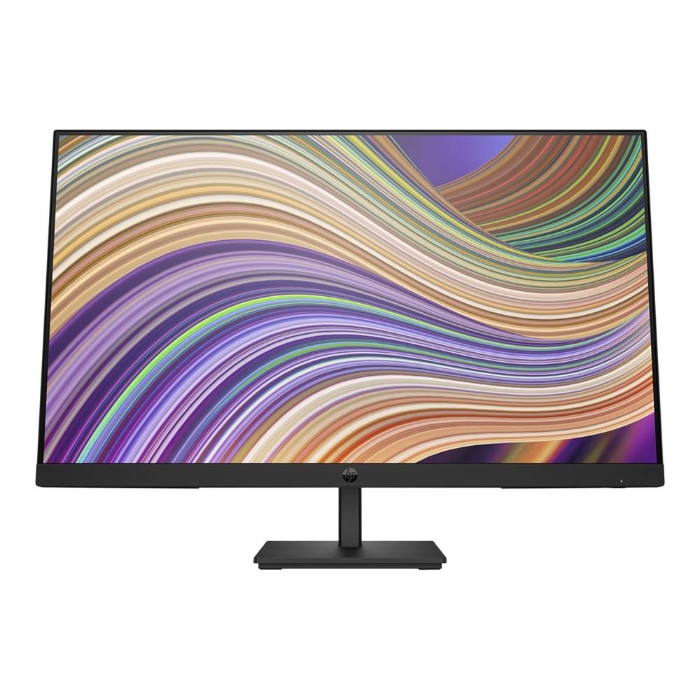 Monitor HP P27 G5 27" Full HD 75Hz con Tecnología IPS y Diseño Ultra Delgado