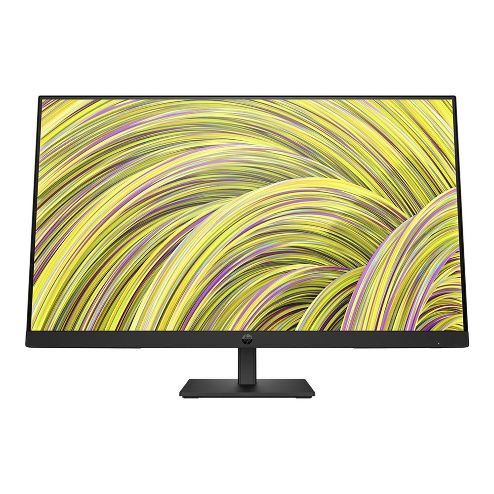 Monitor HP P27h G5 27" FHD IPS 75Hz con Tecnología Flicker Free