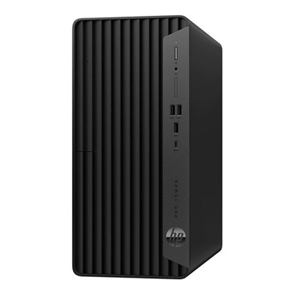 Ordenador HP Pro 400 G9 - Core i5 12500, 16GB RAM, SSD 512GB