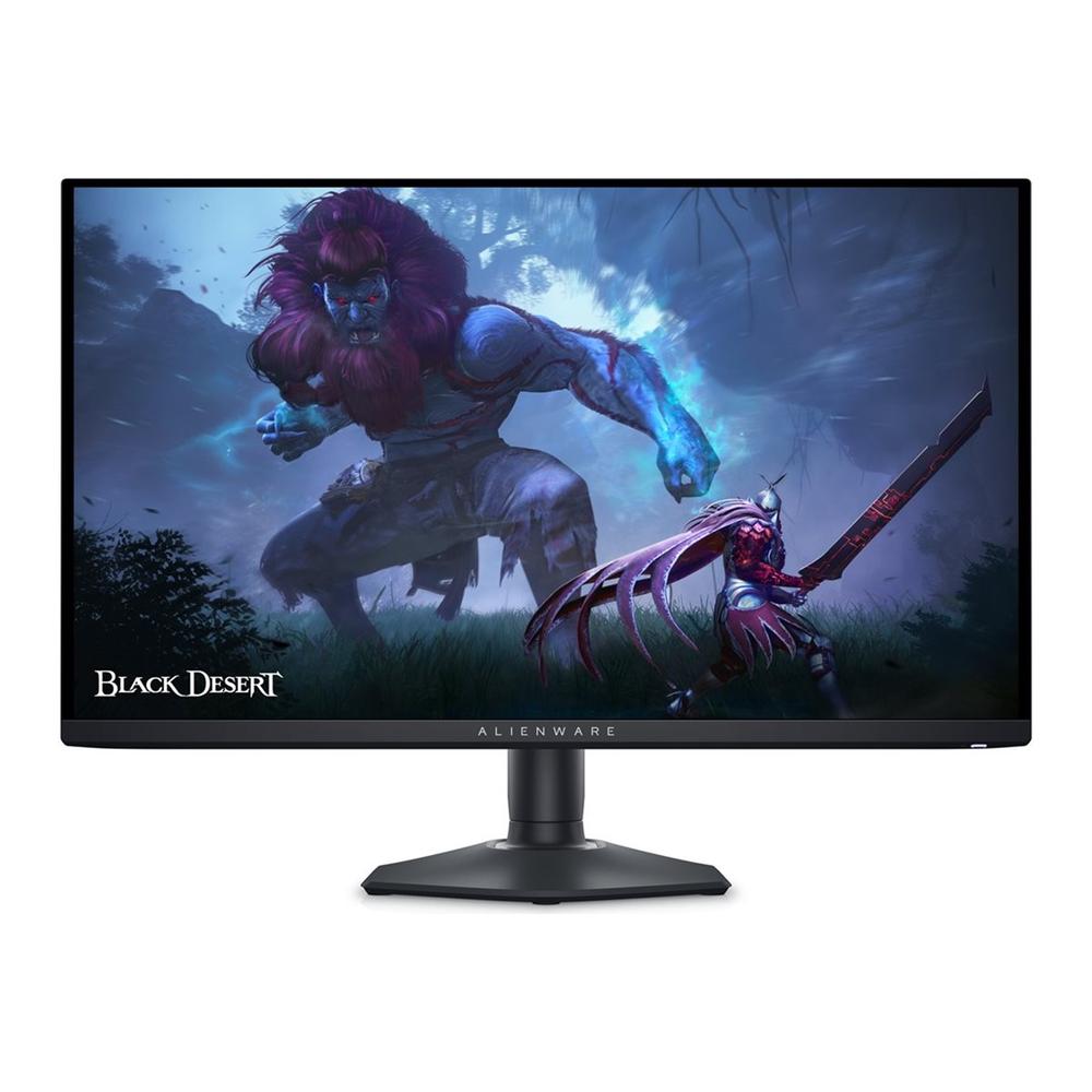 Monitor Gaming Dell Alienware AW2725DF 27" QHD OLED 360Hz