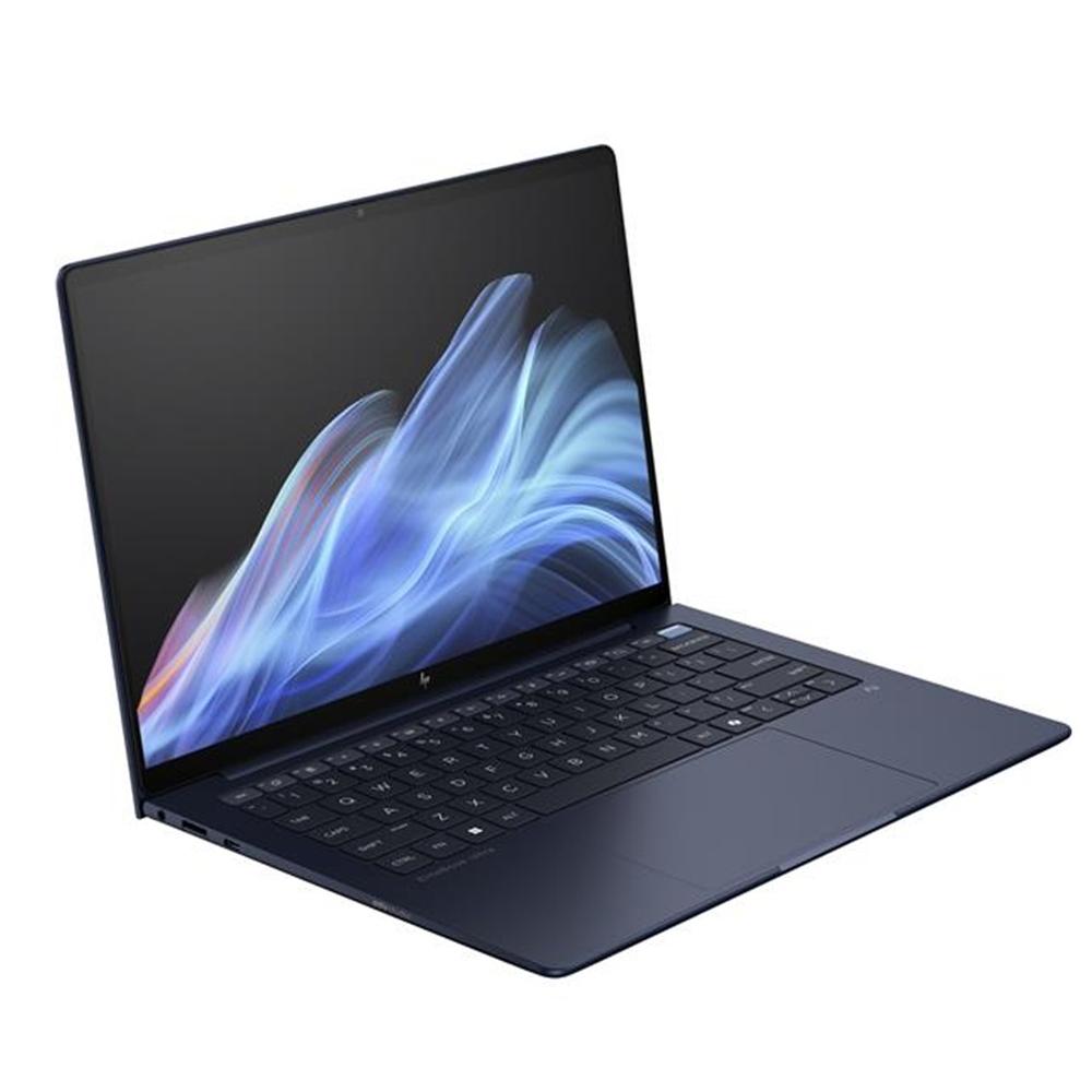 Portátil HP EliteBook Ultra G1i U5 - 14” OLED, Intel Core Ultra 5, 32GB RAM, 512GB SSD