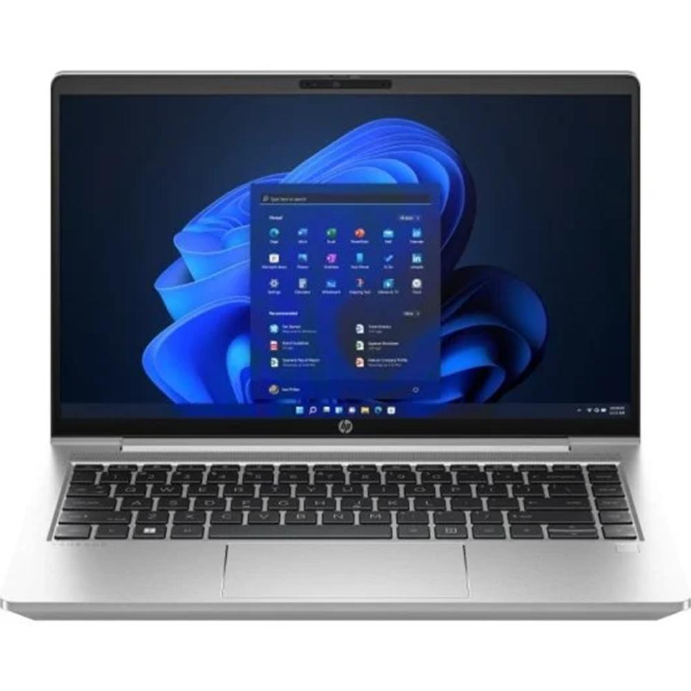 Portátil HP EliteBook 1040 G10 i5-1335U, 16GB RAM, 512GB SSD, 14" WUXGA, Plata