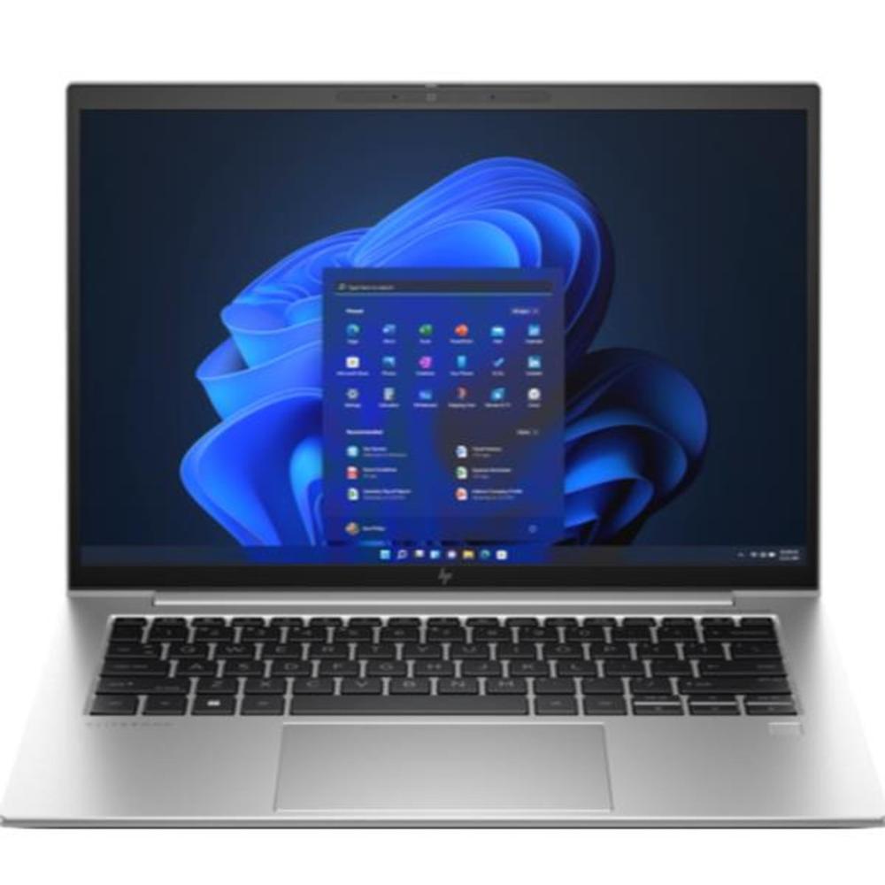 Portátil HP EliteBook 1040 G10 i7-1360P, 32GB RAM, 512GB SSD, 14" WQXGA