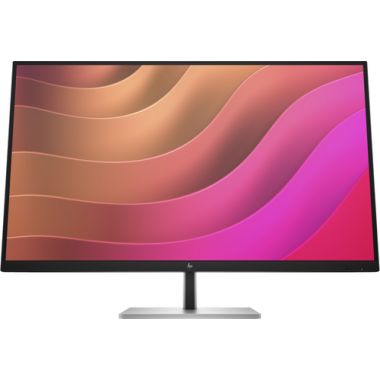 Monitor HP E32K G5 de 31.5 pulgadas - 4K UHD, HDMI, USB-C, Altavoces Integrados