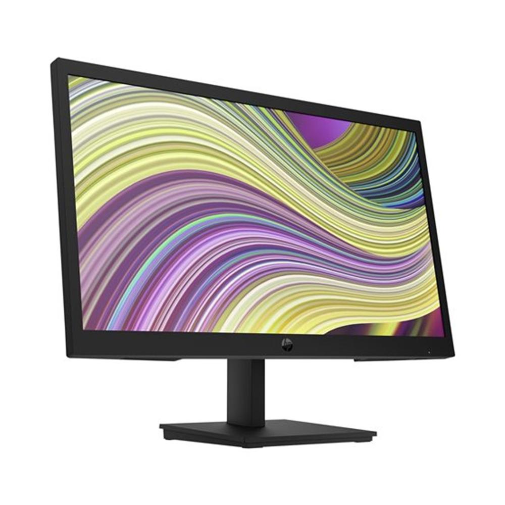 Monitor HP P22 G5 de 21.5 pulgadas Full HD con panel IPS y múltiples conexiones