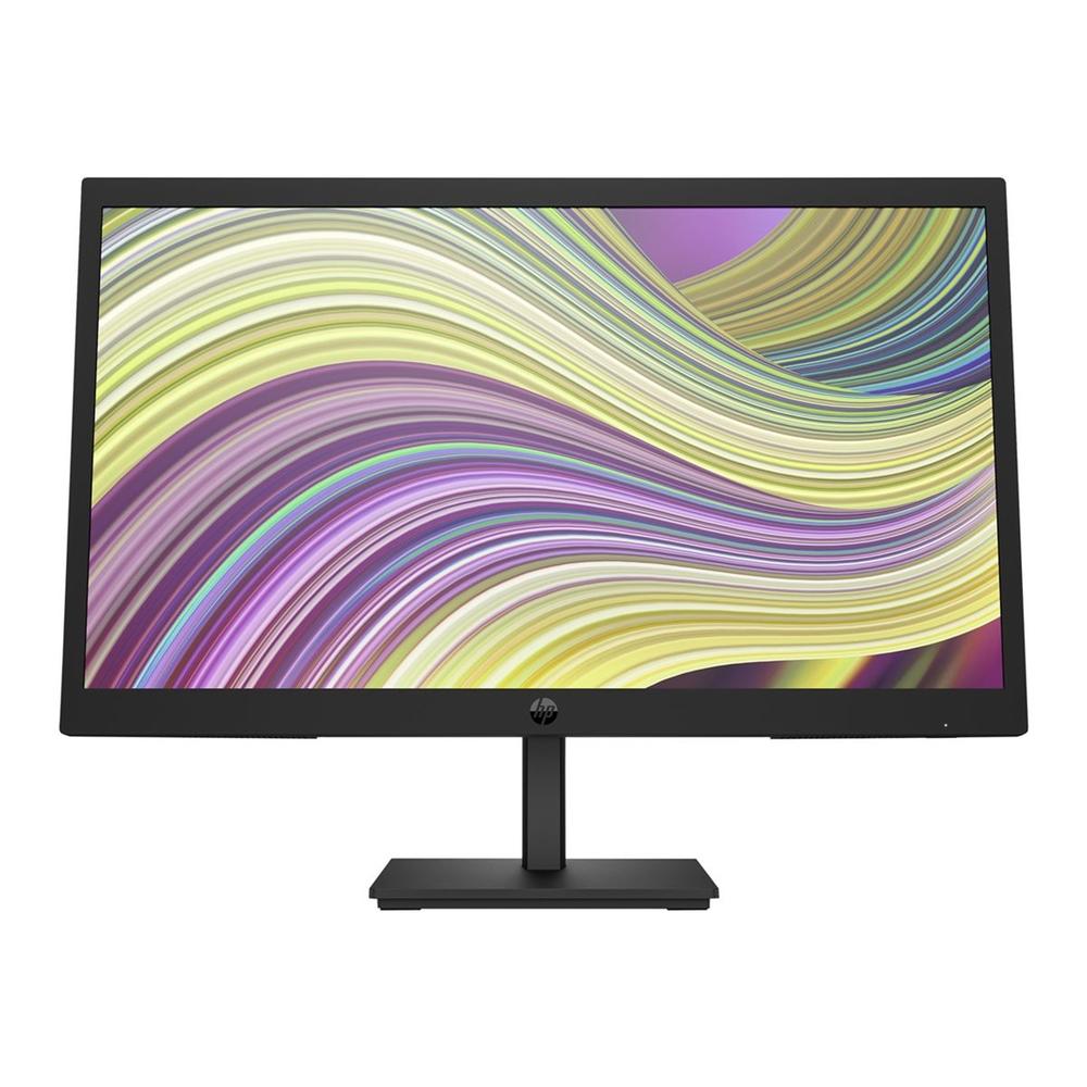 Monitor HP P22v G5 LED 21.45" Full HD con HDMI y VGA