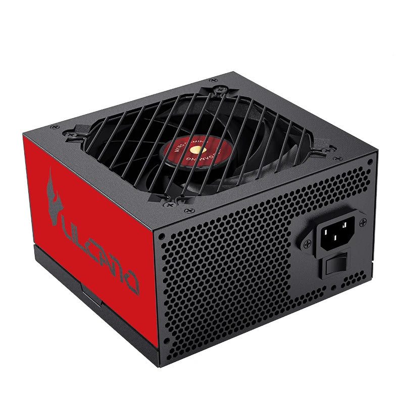 Fuente de Alimentación Mars Gaming 750W MPVU750SI 80+ Silver ATX
