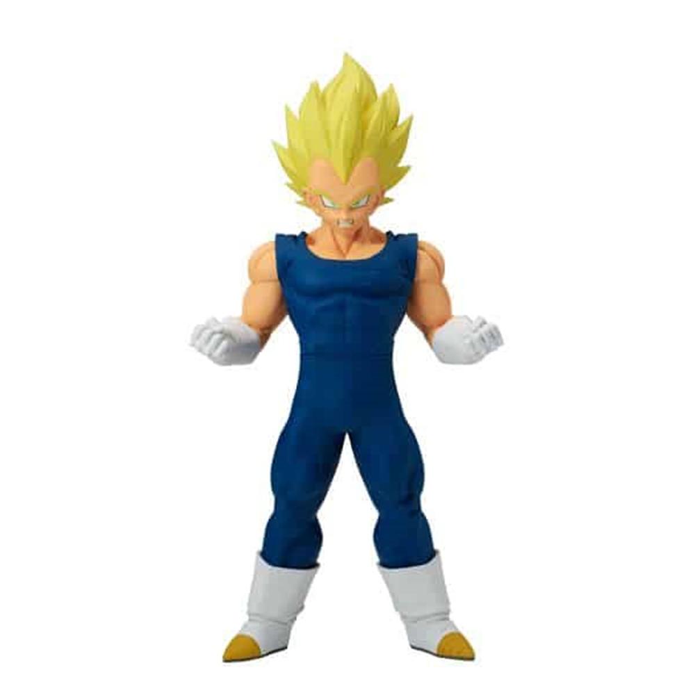Figura Grandista Super Saiyan Vegeta 26 cm - Banpresto