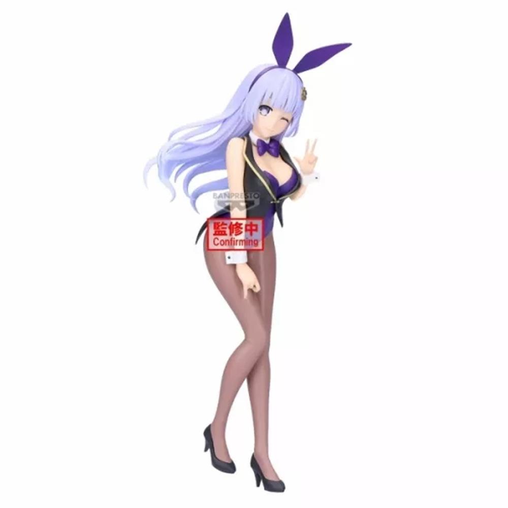 Figura Banpresto Glitter & Glamours Miku Izayoi 20cm - Date A Live