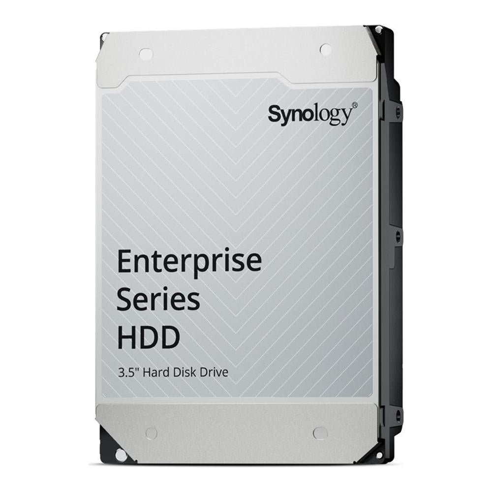 Disco Duro Interno HDD Synology HAT5310 de 20TB 3.5" SATA 6Gb/s