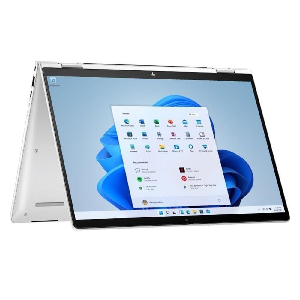 Ordenador Portátil Convertible HP EliteBook X Flip G1i 14" Touchscreen, Intel Core Ultra 5, 16GB RAM, 512GB SSD, W11 Pro