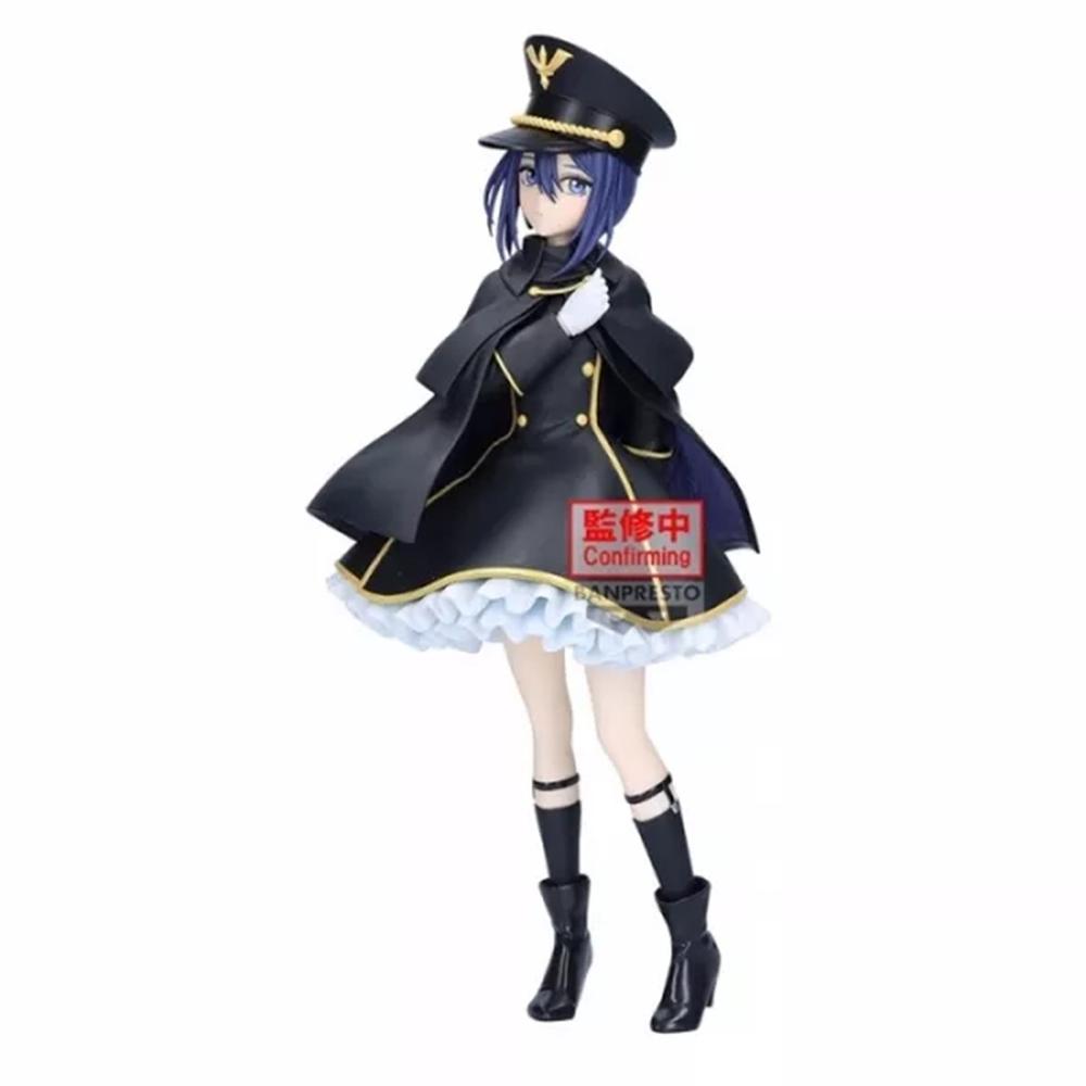 Figura Sajuna Inui Black Lily Ver. - Banpresto ESPRESTO 21cm