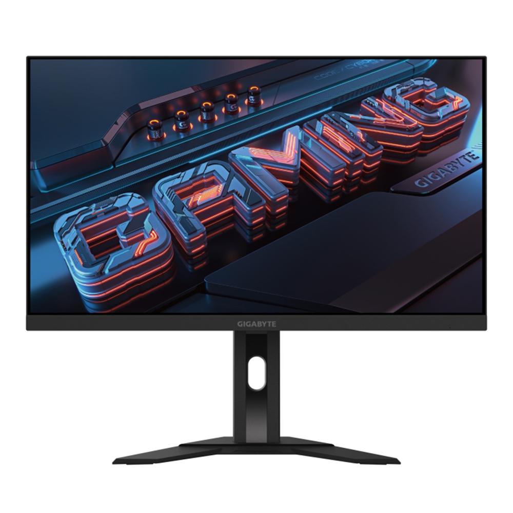 Monitor Gigabyte M27QA 27" QHD 180Hz con tecnología SS-IPS y HDR