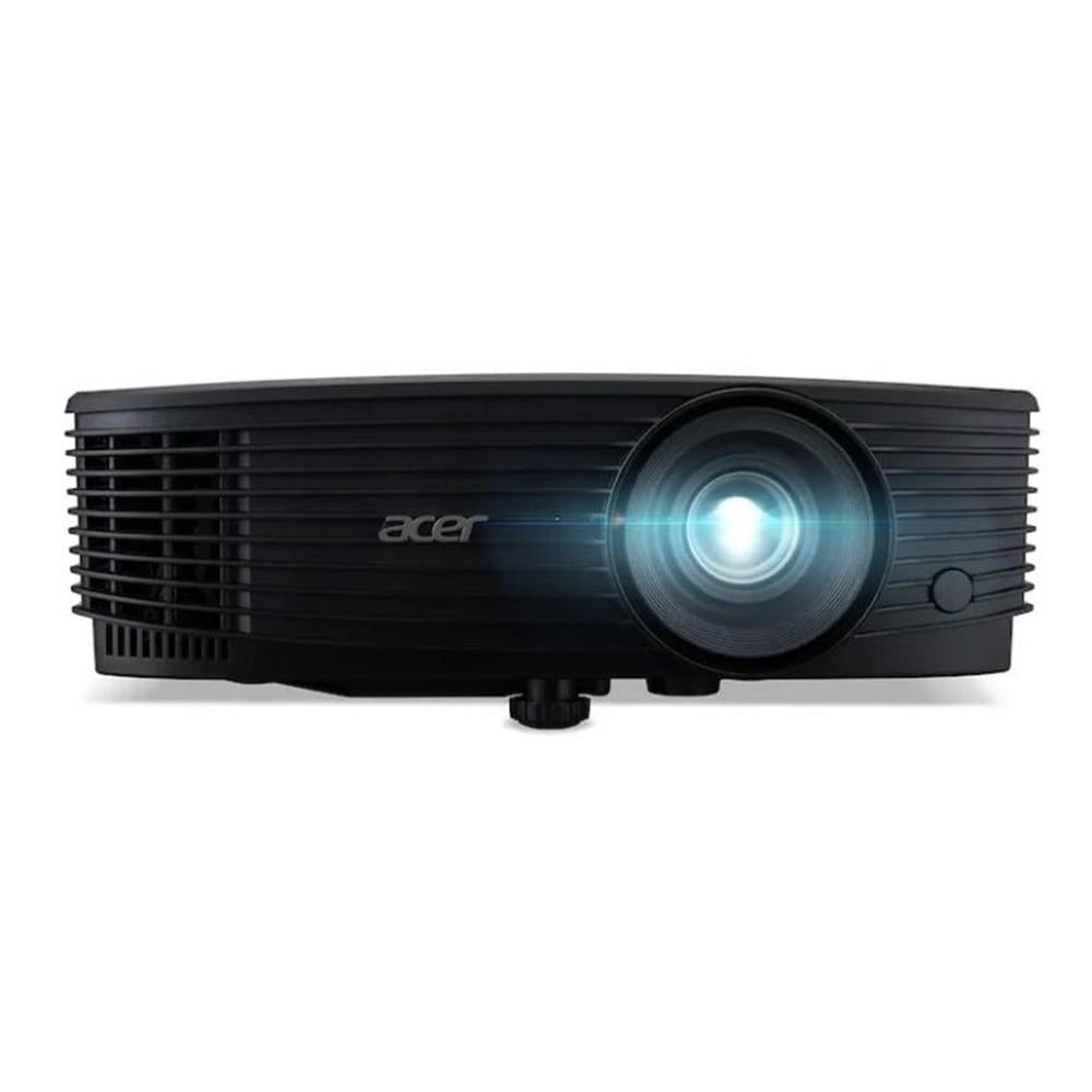 Proyector Acer X1129 DLP SVGA 4800 Lúmenes con Tecnología LumiSense