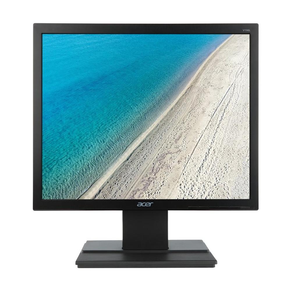 Monitor Acer V196L Bbi 19" SXGA IPS 75Hz Antirreflejo