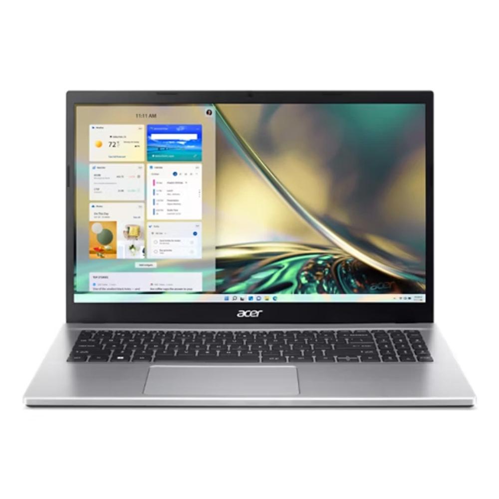 Portátil Acer Aspire 3 A315 - 59, i5-1235U, 16GB RAM, 512GB SSD, 15.6" FHD