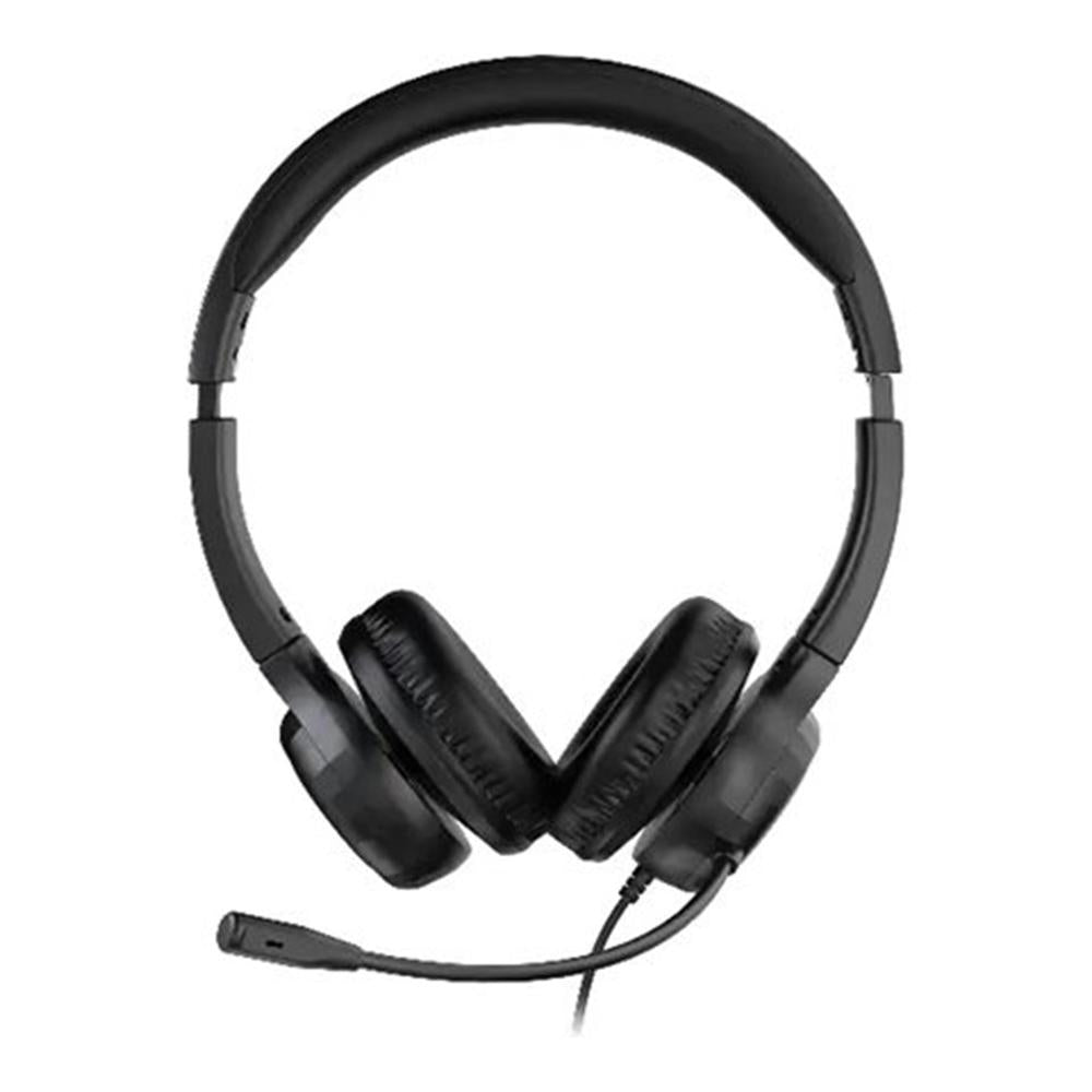Auriculares Acer AHW154 Negros para Conferencias con Micrófono Boom